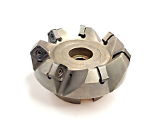 Walter 4 F4033.ub38.102.z07.09 Face Mill 45 Degree Indexable Milling Cutter