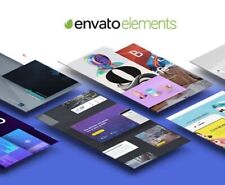 Get Envato Elements For Wordpress Shopify Theme Plugins Graphics Video Template