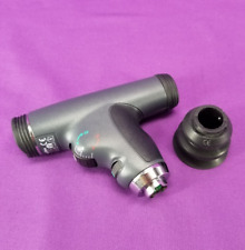 Welch Allyn Panoptic Ophthalmoscope W Cobalt Blue Filter 11820-collectible