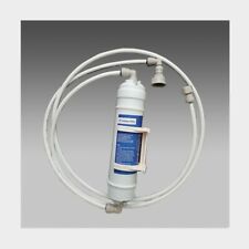 Basic 300lb Commercial Undercounter Ice Machine Maker Water Filter Pp Cotton