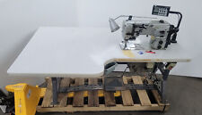 Durkopp Adler 0291 164062 Industrial Sewing Machine Efka Variostop V720 Display