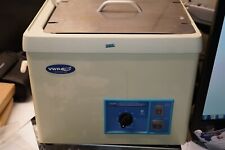 Vwr B5500a-mt 9.5 Liter Analog Timer Non Heated Ultrasonic Cleaner With Cover