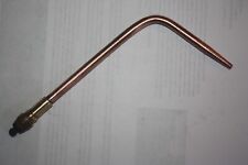 Victor 4-w-1 Oxy-acetylene Welding Tip For Med. Series 100 100c 100fc Etc.