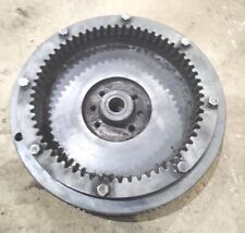 Minneapolis Moline Z Tractor Flywheel Ring Gear Assembly Hand Clutch Tractor Mm