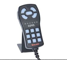 Whelen Cctl5 Wecanx Handheld Controller New