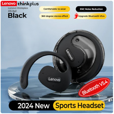 Lenovo X15 Pro Bluetooth 5.4 Earphones Thinkplus X15 Pro Sports Ball New