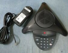Polycom Soundstation2 Non-expandable Conference Phone 2201-15100-601 Warranty