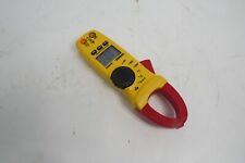 Sperry Dsa-500 Ar Digital Clamp Meter No Leads Tested And Working