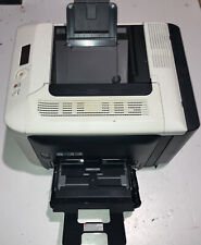 Konica Minolta Bizhub C3100p Color Laser Printer Tested Working