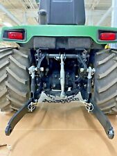Complete 3 Point Hitch For John Deere 318 To 430 Cat 0 - Made In Usa Ruegg Mfg