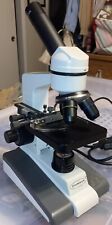 Premiere Microscope Ms-01 Wf10x Tested Works School Supply Scientific Inquiry