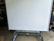 Smart Board Sb680 Interactive Whiteboard With Pens. Euc. Stand Included. Local