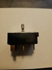Star Toastmaster Griddle 3 Position Switch Rotary Ps-tc0047 250v 16a