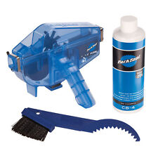 Park Tool Chain Gang Chain Cleaning System Cg-2.4