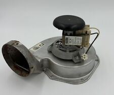 Fasco 70580261 Draft Inducer Blower Motor 7158-0164e D342077p03 C3 Used Im45