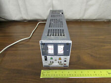 Kepco Ate 36-3m Variable Dc Power Supply 0-36v 0-3a 100w - Made In Usa