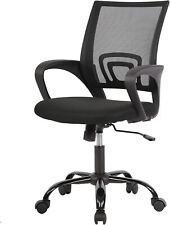 Paylesshere Office Chair Computer Chair Ergonomic Cheap Desk Chair Adjustable