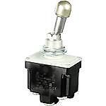 Honeywell 2tl1-1e Micro Switch Toggle Switches Tl Series Double Pole Double...