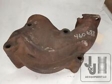 Genuine Used John Deere Unstyled A Tractor Manifold A36r