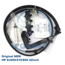 Ink Tubes System Assy C7770-60286 Fit For Hp Designjet 510 500 800 Ps 42in B0