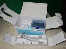 Eppendorf Research Plus 0.12.5 L Pipette Single Channel Variable 3123 000.012