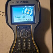 Trimble Tsc3 Data Collector 2.4 Ghz Radio - Fully Tested - Survey Pro Full