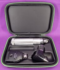 Welch Allyn 3.5v Student Set Otoscope Ophthalmoscope Plug-in Handle