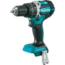 New Makita Xph12z 18v Lxt Lithium-ion Brushless Cordless 12 Hammer Driver-drill