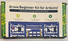 Seeed Studio Grove 110061162 Beginner Kit For Arduino
