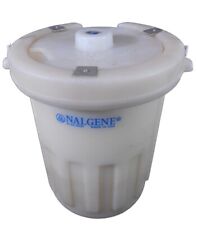 Thermo Scientific 2000ml Benchtop Dewar Flask Cfc-free Foam Insulation 4150-2000