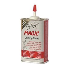 Tap Magic 10004e Wep-xtra Cutting Fluid 4 Oz