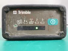 Trimble Gps Receiver 4700-1