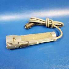 Pace Desoldering Iron Handpiece Sodr-x-tractor Missing Heating Element 4 Parts