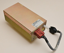 Spellman X2030 0-8kv 0-100ua Power Supply W Cable 24vac Input