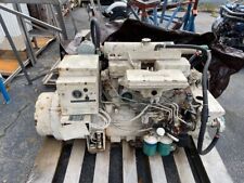 Onan 12.0 Mdjc 12 Kw Marine Diesel Generator 60 Hz 120240v