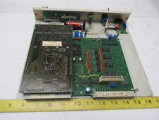 Indramat Cpub 02-01 Serial Interface Controller Plc Module Card Wkey