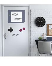 Gameboy Dry Erase Giant Peel And Stick Wall Decals