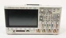 Agilent Infinii Vision Mso-x-3034a 350mhz Mixed Signal Oscilloscope As-is