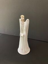 Lladro Porcelain Figurine Sounds Of Peace Angel 6473 Mfg. 1998