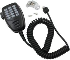 Dtmf Keypad Microphone Speaker For Motorola Mobile Gm950 Mcx600 Mcx760 Mcx780