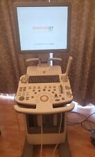 Samsung Medison Sonoace R7 Ultrasound With 2 Probes
