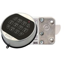 Kaba Basic Ii Electronic Safe Lock