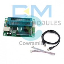 Usb Pic Programming Develop Microcontroller Programmer K150 Icsp Wusb Cable