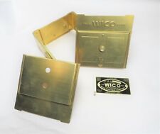 Fits Wico Ek Magneto Cover Band Set Hit Miss Gas Engine Mag