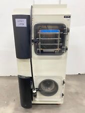 Fts Systems Sp Scientific Lyostar Ii Freeze Dryer Lyophilizer Tx-50-su Supply