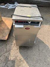 Fwe Food Warming Equipment Heated Holding Cabinet Hlc-8