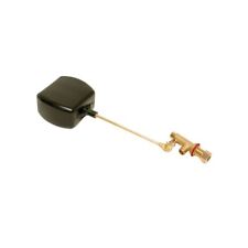 Dial Manufacturing Inc 4164 Heavy Duty Brass Float Valve