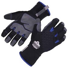 Proflex 817wp Thermal Insulated Waterproof Warm Winter Utility Work Gloves
