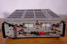 Kepco Bop50-8m Dc Power Supply Operational Amplifier 