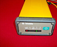 Trimble Gps Receiver 4700 With Internal Radio Surveying R8 Tsc1 Tsce Rtk 460-470